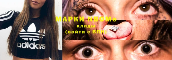 хмурый Михайловск