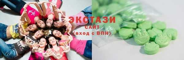 хмурый Михайловск