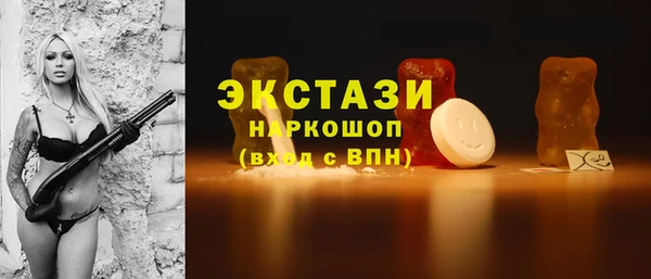 хмурый Михайловск