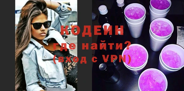 хмурый Михайловск